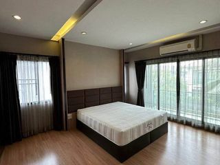 For rent and for sale 4 bedrooms house in Suan Luang, Bangkok