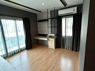 For rent and for sale 4 bedrooms house in Suan Luang, Bangkok