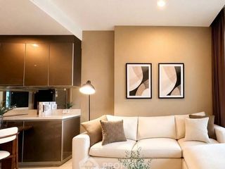 À vendre 1 chambre condo à Bang Kho Laem, Bangkok