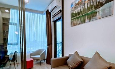 À vendre 1 chambre condo à Chatuchak, Bangkok