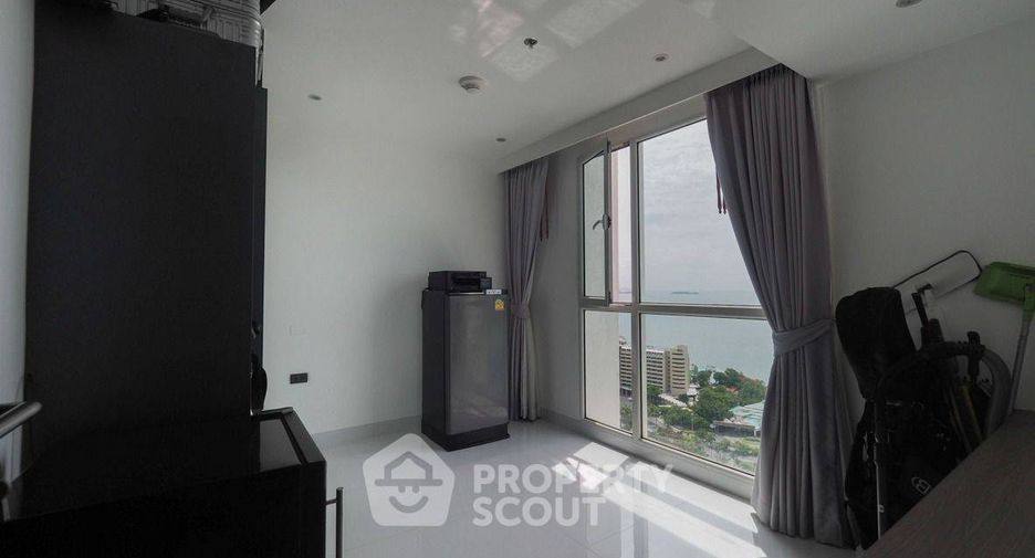 Condo en venta de 2 habitaciones en Bang Lamung, Chonburi