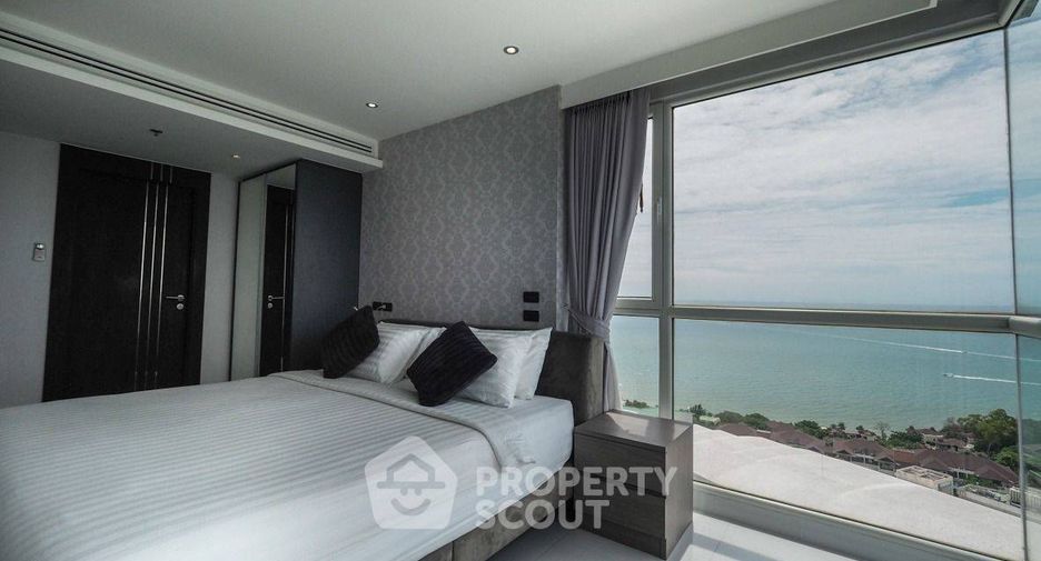 Condo en venta de 2 habitaciones en Bang Lamung, Chonburi
