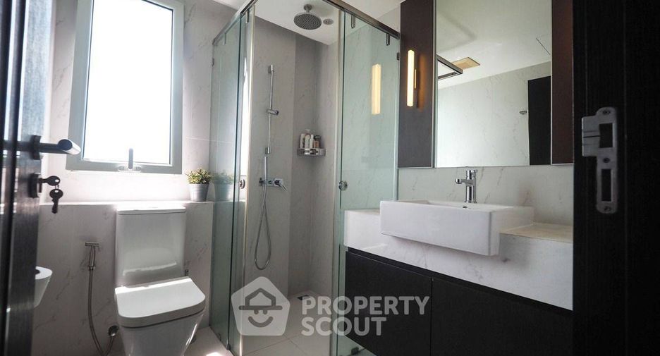 Condo en venta de 2 habitaciones en Bang Lamung, Chonburi