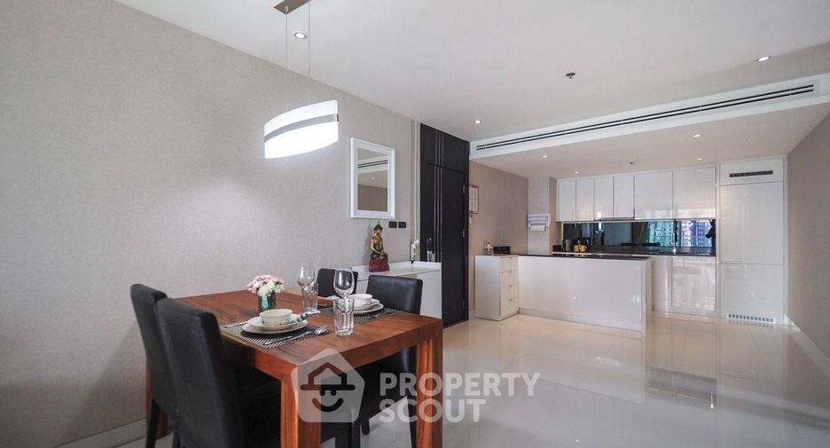 Condo en venta de 2 habitaciones en Bang Lamung, Chonburi