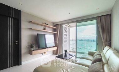 Condo en venta de 2 habitaciones en Bang Lamung, Chonburi