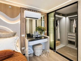 À louer et à vendre 2 chambres condo à Huai Khwang, Bangkok