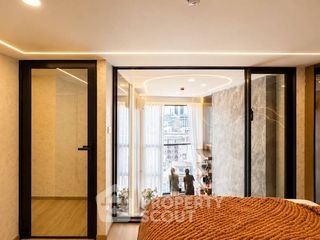 À louer et à vendre 2 chambres condo à Huai Khwang, Bangkok