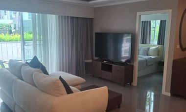 Wohnung zum Kauf mit 2 Zimmer in Jomtien, Pattaya