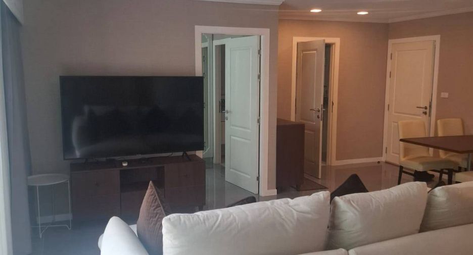 Wohnung zum Kauf mit 2 Zimmer in Jomtien, Pattaya