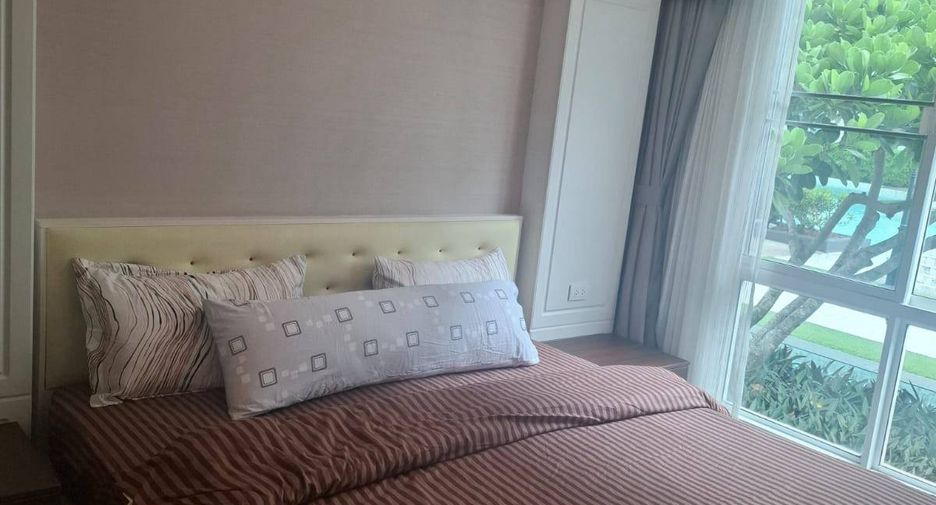 Wohnung zum Kauf mit 2 Zimmer in Jomtien, Pattaya
