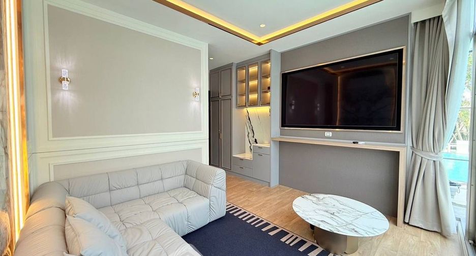 For rent and for sale 4 bedrooms house in Lat Krabang, Bangkok