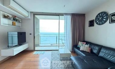 Condo en venta de 1 habitaciones en Si Racha, Chonburi
