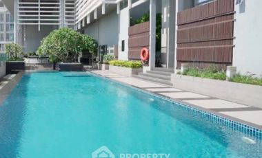 Condo en venta de 1 habitaciones en Huai Khwang, Bangkok
