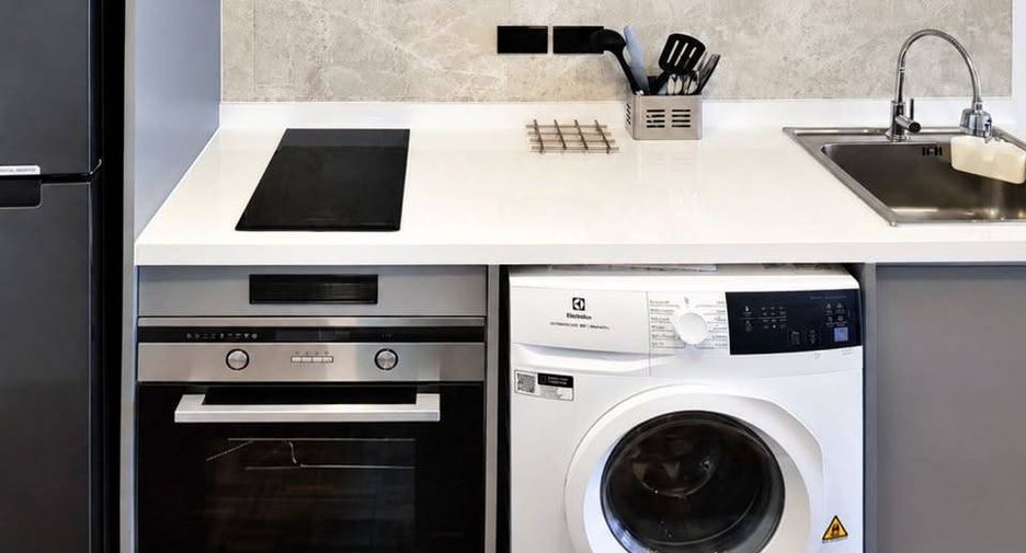Condo en venta de 1 habitaciones en Watthana, Bangkok