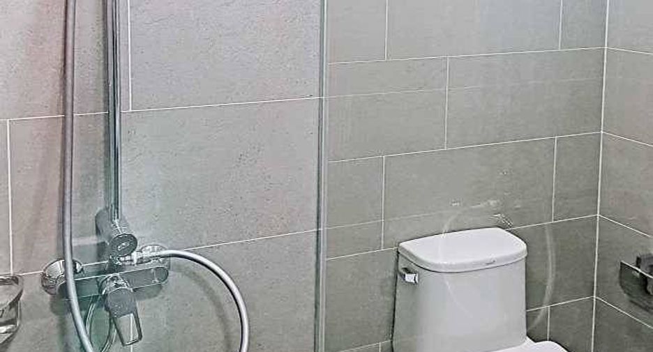 Condo en venta de 1 habitaciones en Watthana, Bangkok