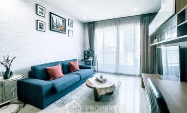 For sale 1 bed condo in Watthana, Bangkok