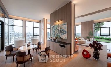Продажа 1 кровать кондо в Пхра Кханонг, Бангкок