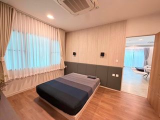 Haus zur Miete mit 4 Zimmer in Bang Phli, Samut Prakan