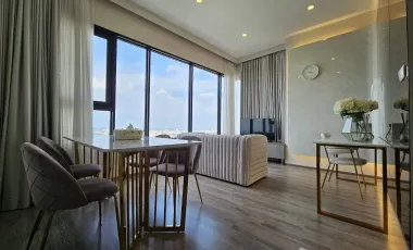Condo en venta y en alquiler de 2 habitaciones en Watthana, Bangkok