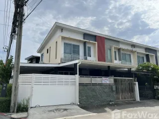 À vendre 3 chambres maison à Mueang Samut Prakan, Samut Prakan