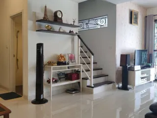 À vendre 3 chambres maison à Mueang Samut Prakan, Samut Prakan