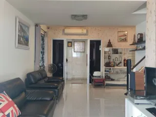 À vendre 3 chambres maison à Mueang Samut Prakan, Samut Prakan