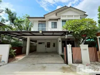 ขาย 6 ห้องนอน บ้านเดี่ยว ใน สายไหม, กรุงเทพฯ