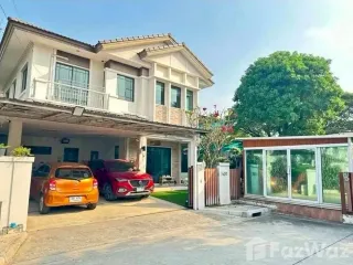 ขาย 6 ห้องนอน บ้านเดี่ยว ใน สายไหม, กรุงเทพฯ