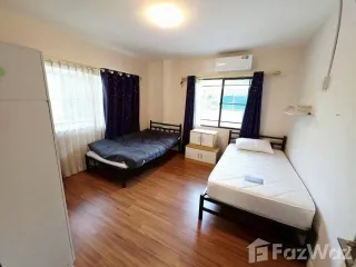 ขาย 6 ห้องนอน บ้านเดี่ยว ใน สายไหม, กรุงเทพฯ