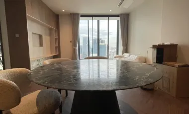 出售 3 卧室 公寓 在 沙吞, 曼谷