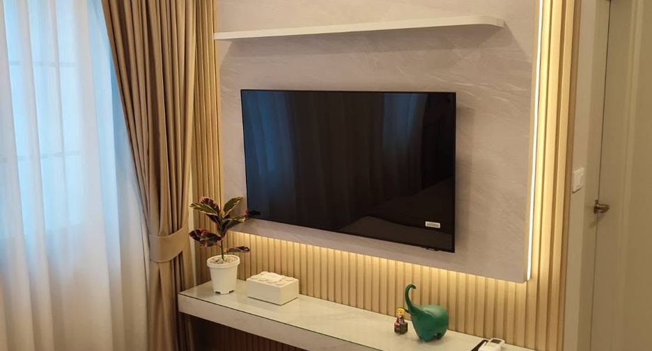 Haus zur Miete mit 4 Zimmer in Bang Phli, Samut Prakan