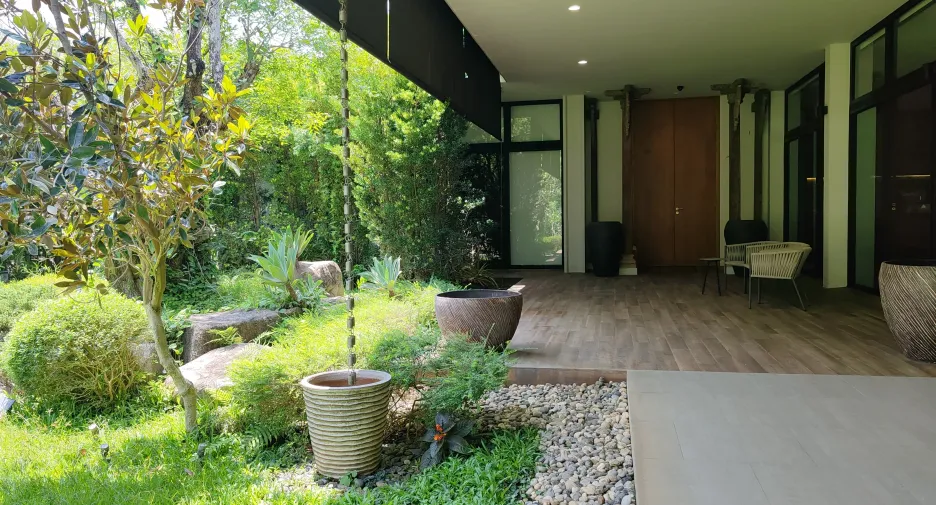 ขาย 4 ห้องนอน วิลล่า ใน แม่ริม, เชียงใหม่