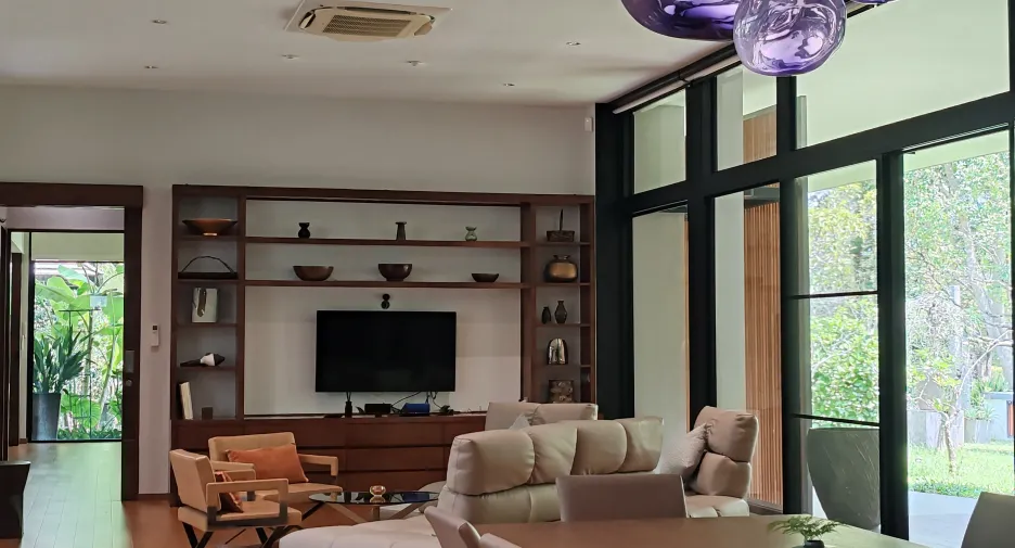 ขาย 4 ห้องนอน วิลล่า ใน แม่ริม, เชียงใหม่