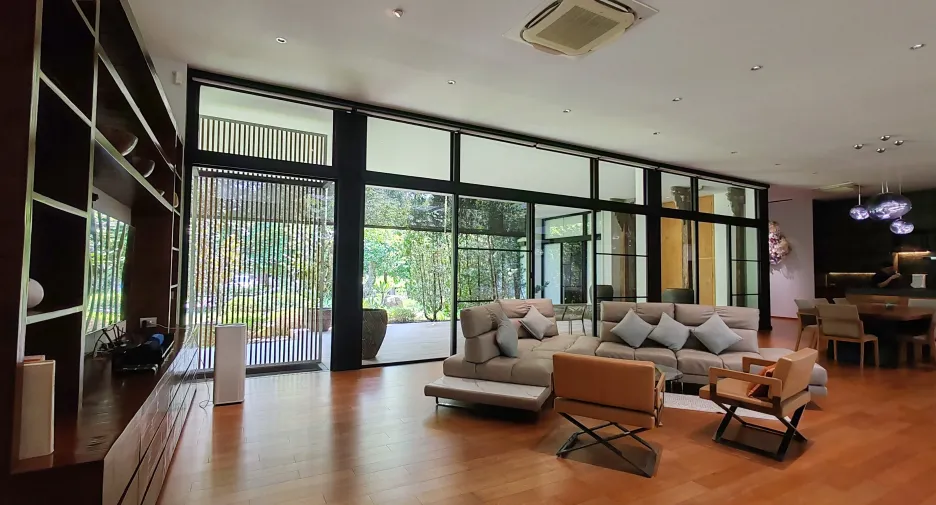 ขาย 4 ห้องนอน วิลล่า ใน แม่ริม, เชียงใหม่