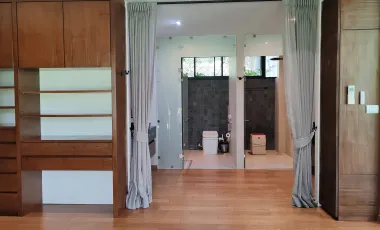 For sale 4 bedrooms villa in Mae Rim, Chiang Mai