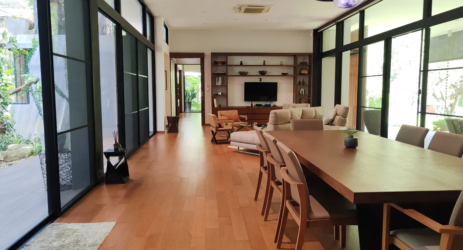 ขาย 4 ห้องนอน วิลล่า ใน แม่ริม, เชียงใหม่