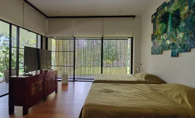 For sale 4 bedrooms villa in Mae Rim, Chiang Mai