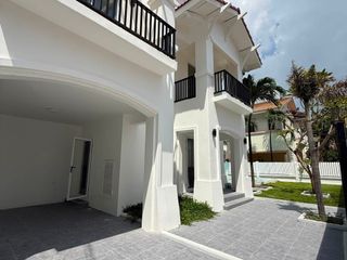 For Rent 4 Bedroom House In Bang Lamung, Chonburi