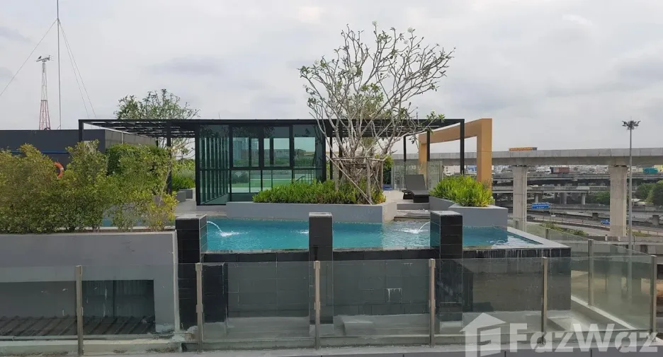 出售 公寓 公寓 在 Mueang Samut Prakan, Samut Prakan