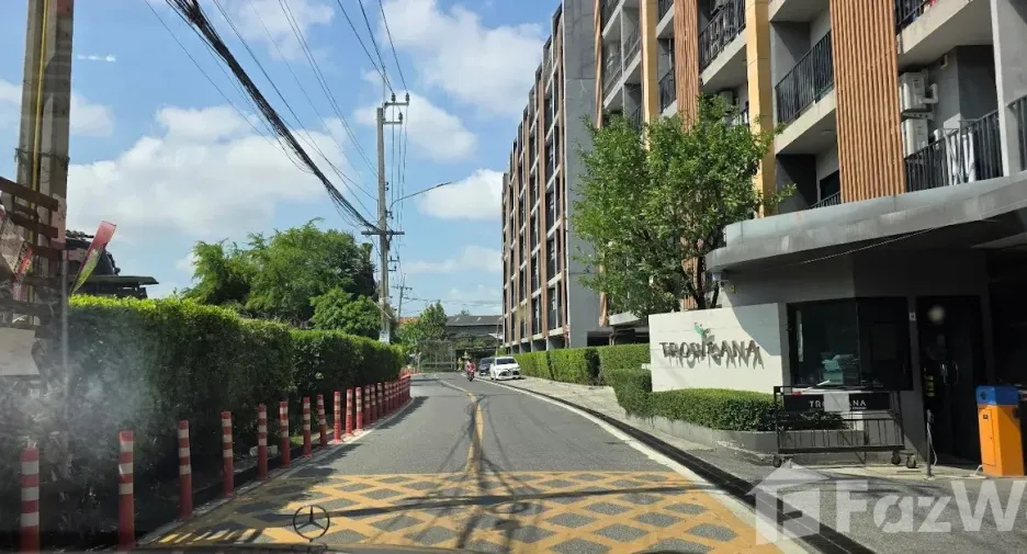 出售 公寓 公寓 在 Mueang Samut Prakan, Samut Prakan