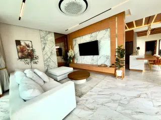 出售 5 卧室 别墅 在 Bang Lamung, Chon Buri