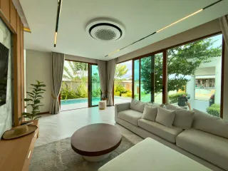 出售 5 卧室 别墅 在 Bang Lamung, Chon Buri