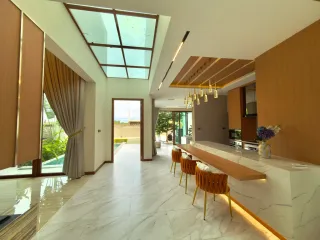 出售 5 卧室 别墅 在 Bang Lamung, Chon Buri
