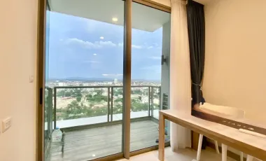 Condo en venta de 1 habitaciones en Bang Lamung, Chonburi