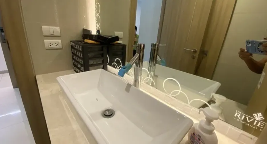 Condo en venta de 1 habitaciones en Bang Lamung, Chonburi