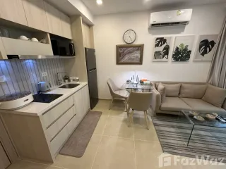 For Rent 1 Bedroom Condo In Bang Lamung, Chonburi