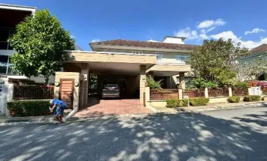 For sale and for rent 4 bedrooms villa in Na Jomtien, Pattaya