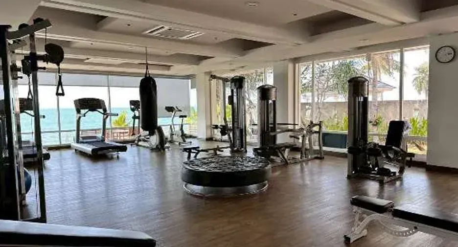 出租 和 出售 4 卧室 别墅 在 Na Chom Thian, 芭提雅