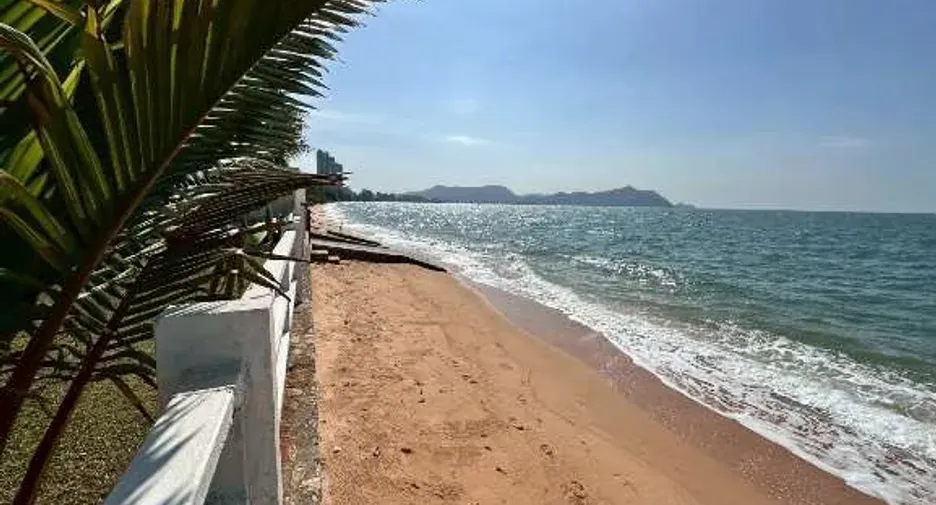 出租 和 出售 4 卧室 别墅 在 Na Chom Thian, 芭提雅