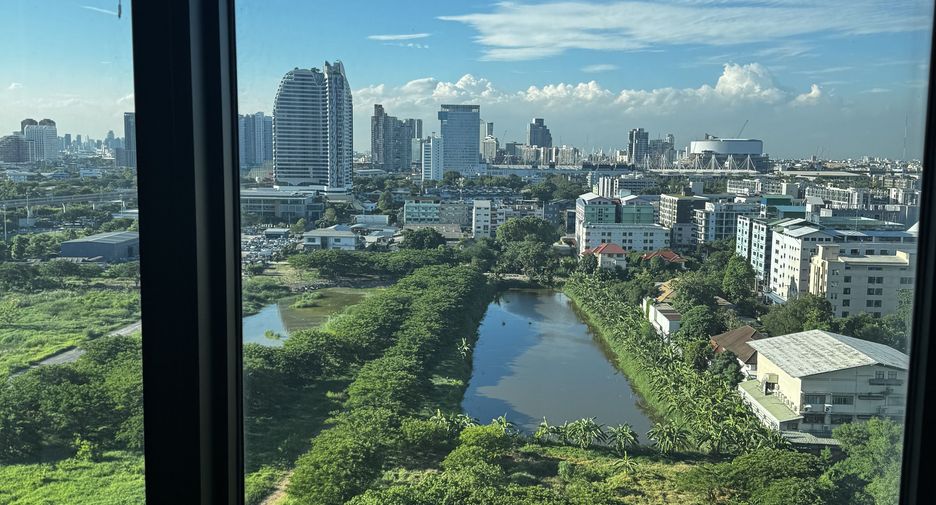 出售 公寓 公寓 在 Mueang Samut Prakan, Samut Prakan